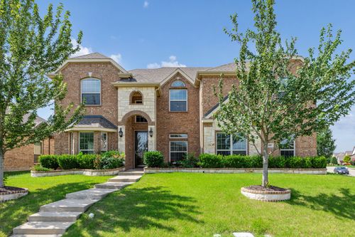 100 Spruce St, Red Oak, TX, 75154-0164 | Card Image
