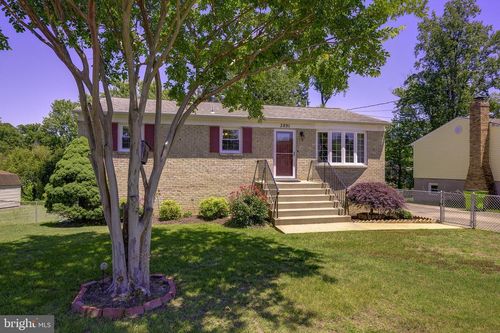 3891 Dominion Drive, DUMFRIES, VA, 22026 | Card Image