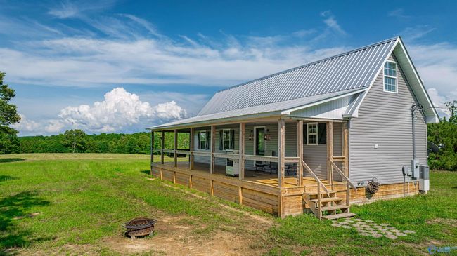 174 County Road 654, House other with 4 bedrooms, 2 bathrooms and null parking in Mentone AL | Image 4