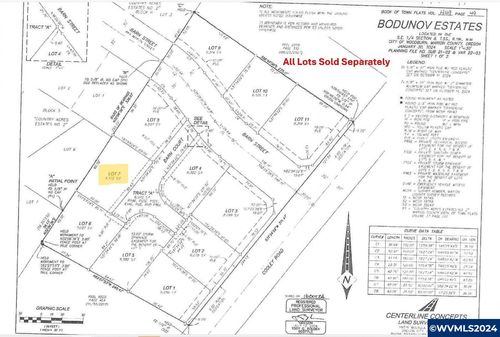 1475-1481-1487 Barn Ct, Woodburn, OR, 97071 | Card Image