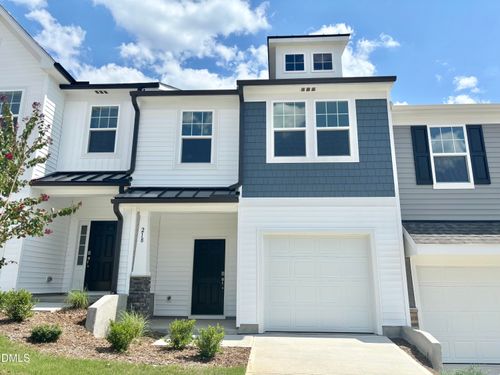 140-218 Franklin St, Franklinton, NC, 27525-1450 | Card Image