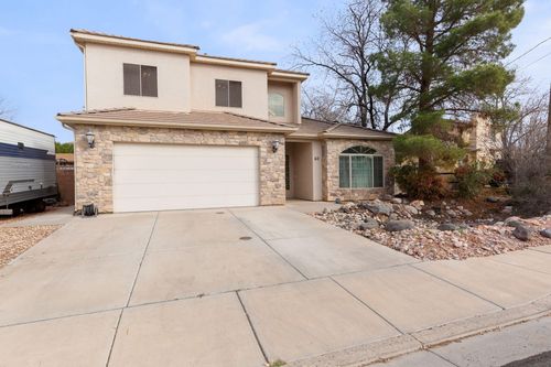 60 W 200 S, Washington, UT, 84780-1966 | Card Image