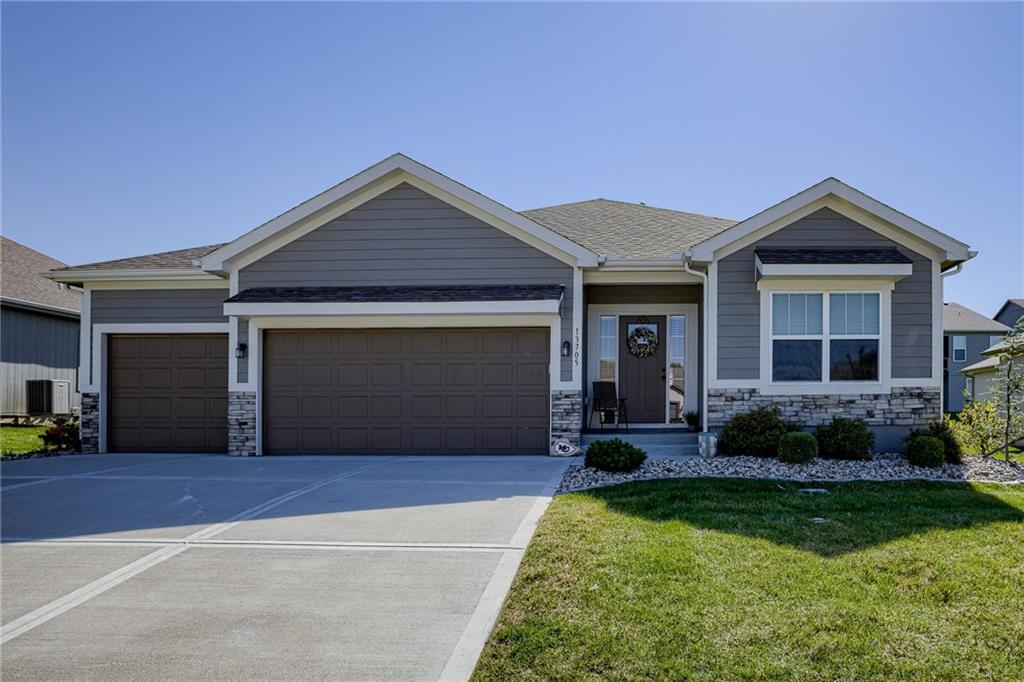 75th St, Kansas City, MO 64152