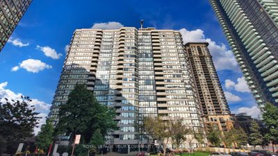 810 - 330 Rathburn Rd W, Condo with 2 bedrooms, 2 bathrooms and 1 parking in Mississauga ON | Image 1