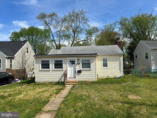 4624 Mary Ave, BALTIMORE, MD, 21206-2815 | Card Image