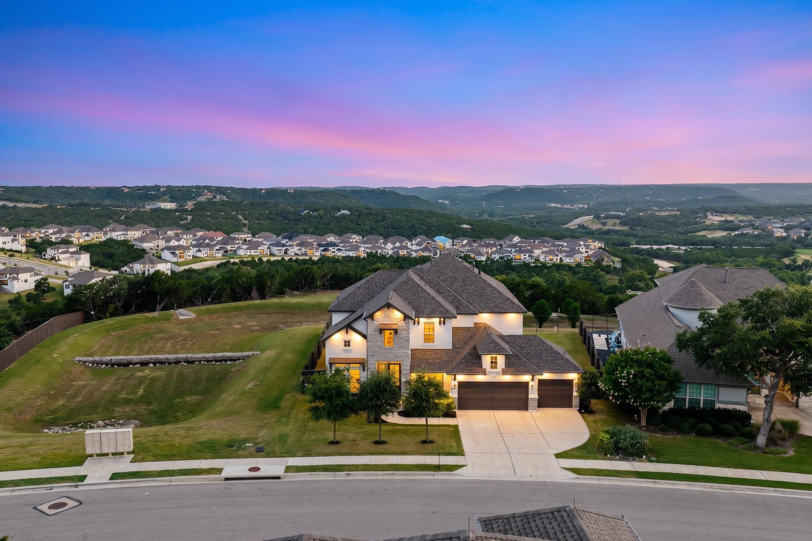Residential in Leander 3