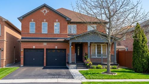 65 Fairhill Ave, Brampton, ON, L7A2E8 | Card Image