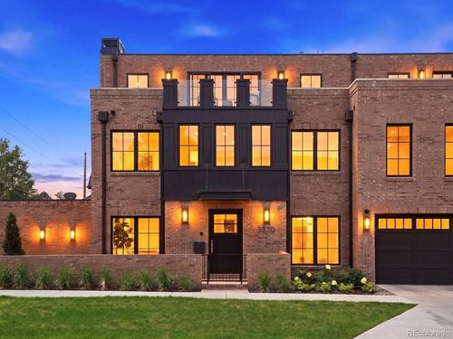 3330 E 4th Ave, Denver, CO, 80206-4403 | Card Image