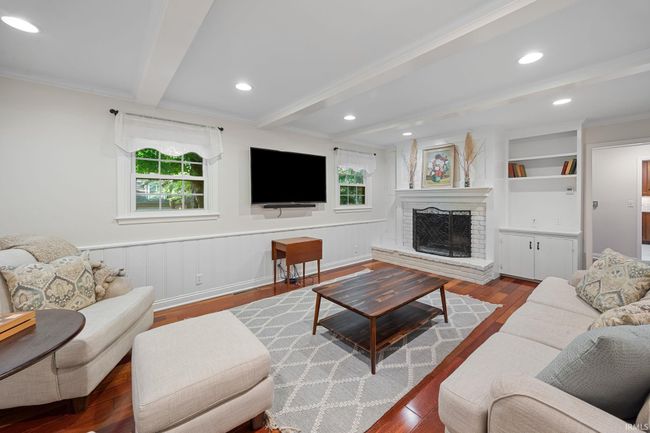 3726 Capilano Dr, House other with 4 bedrooms, 3 bathrooms and null parking in West Lafayette IN | Image 5