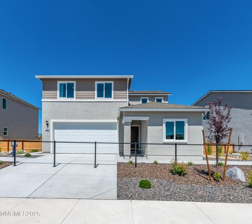 lot-2-7489 Capstone Dr, Reno, NV, 89506-2990 | Card Image