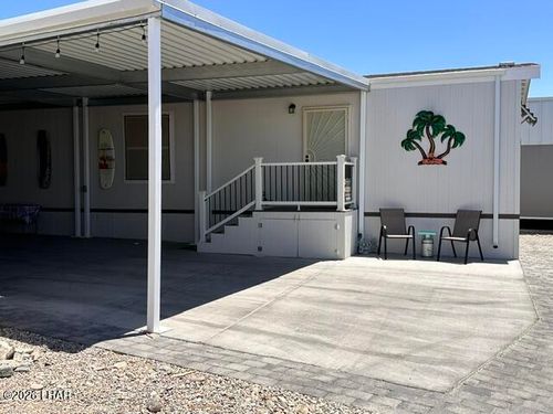 416-601 Beachcomber Blvd, Lake Havasu City, AZ, 86403-6546 | Card Image