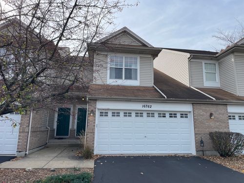 16762 Winding Creek Road, Plainfield, IL, 60586 | Card Image