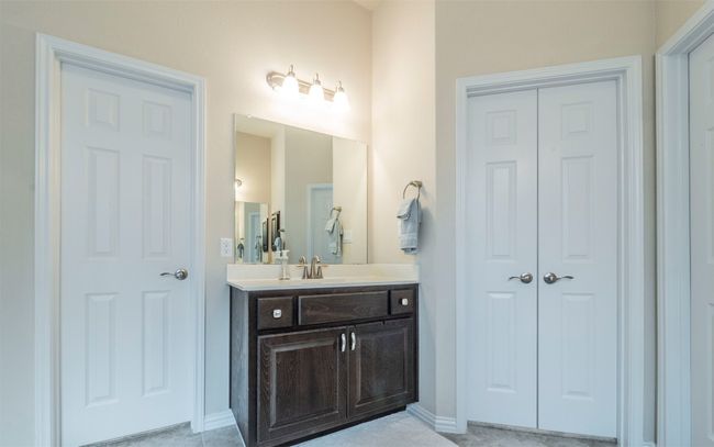 Another view of the primary bathroom. | Image 12