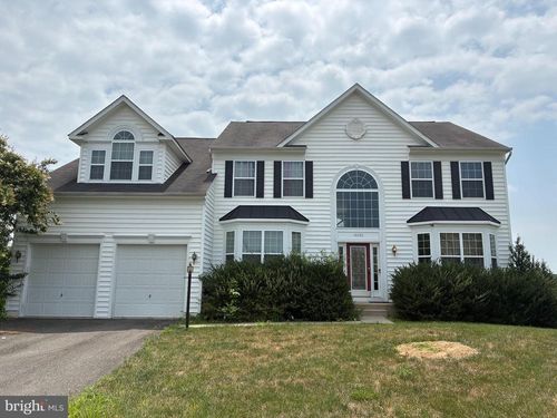 16245 Chase Eagle Ln, WOODBRIDGE, VA, 22191-6065 | Card Image