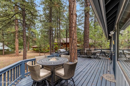 755 E Meadow View Rd, Munds Park, AZ, 86017-1255 | Card Image