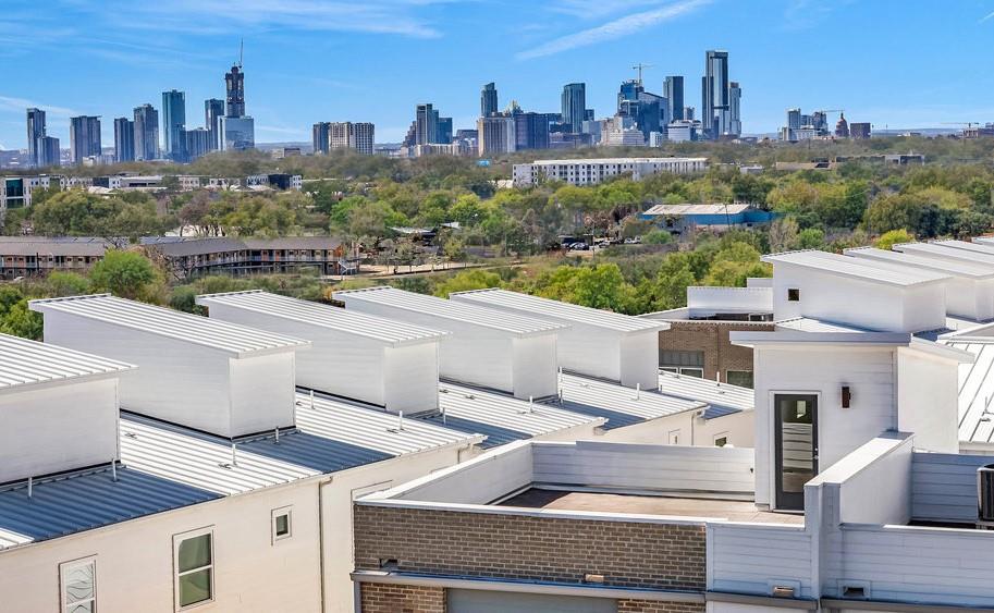 Residential in Austin 2