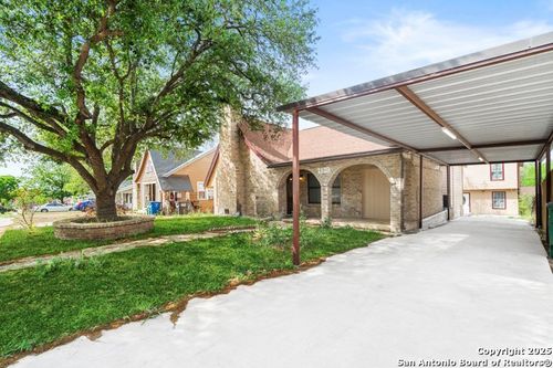 2-1519 Schley Ave, San Antonio, TX, 78210-4352 | Card Image