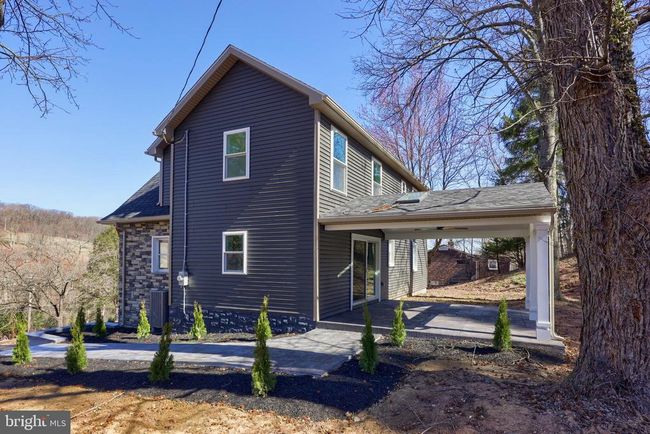3584 New Holland Rd, House other with 4 bedrooms, 2 bathrooms and null parking in MOHNTON PA | Image 56