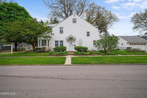 2601 Portsmouth Ave, Toledo, OH, 43613-4311 | Card Image
