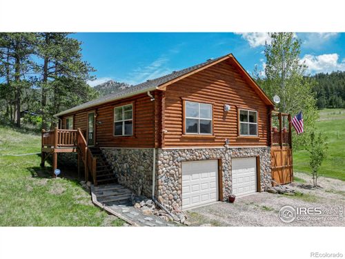 306 Snow Top Drive, Drake, CO, 80515 | Card Image