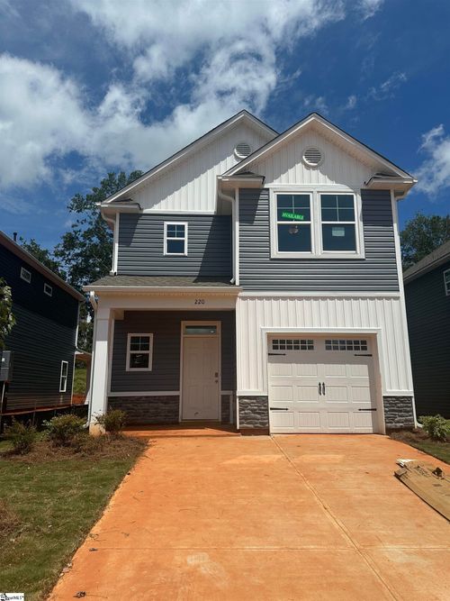 lot-24-220 Brown Cir, Easley, SC, 29642-1782 | Card Image