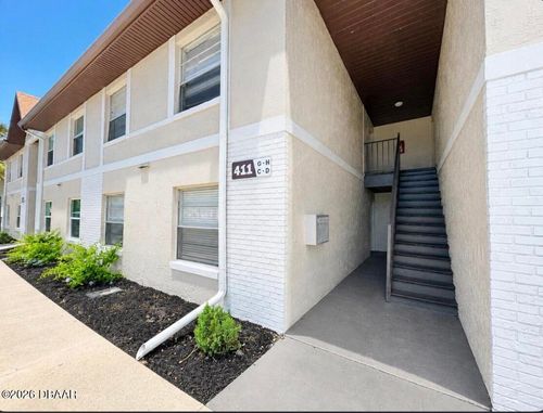 c-411 Banana Cay Dr, South Daytona, FL, 32119-2937 | Card Image