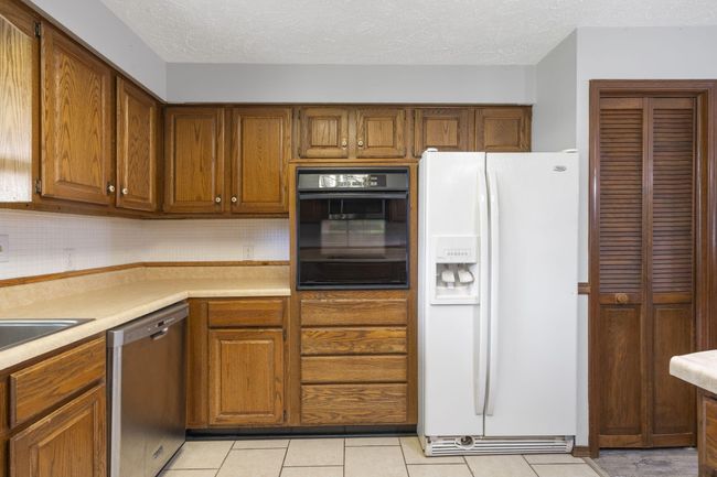 Wrap Around Kitchen | Image 18