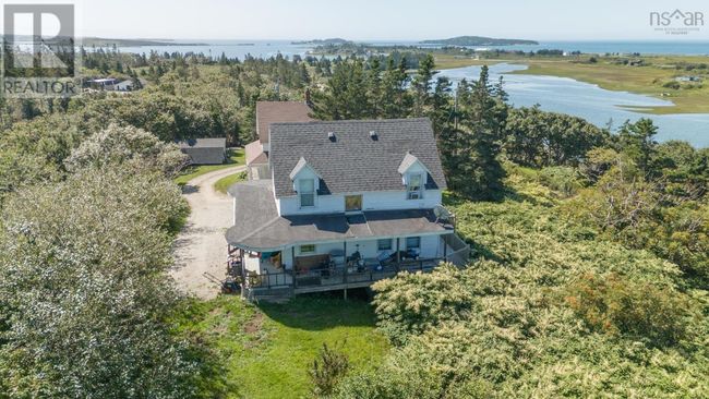 168 Bayview Rd, House other with 2 bedrooms, 2 bathrooms and null parking in Overton NS | Image 9