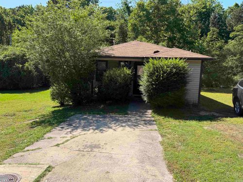 41 Compass Point St, Sherwood, AR, 72120-1969 | Card Image