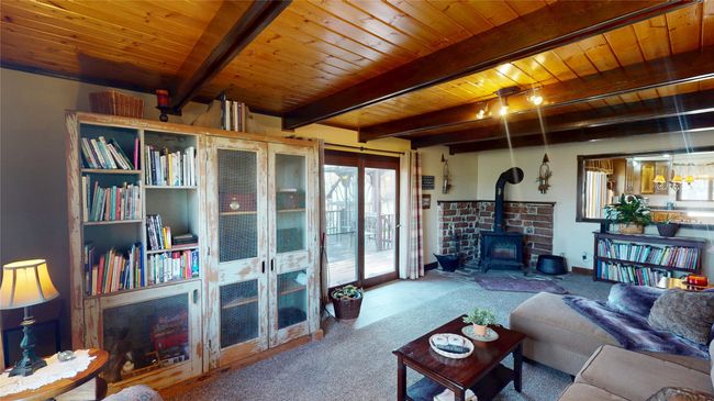 3233 Water Wheel Ln, House other with 3 bedrooms, 3 bathrooms and null parking in Victor MT | Image 23