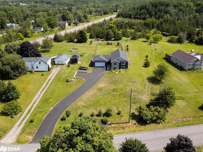 17 Denyes Rd, House other with 4 bedrooms, 3 bathrooms and 12 parking in Plainfield ON | Image 42