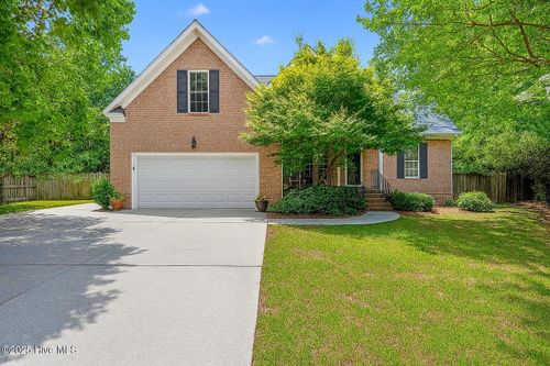 2204 Gardenia Ct, Wilmington, NC, 28409-5813 | Card Image