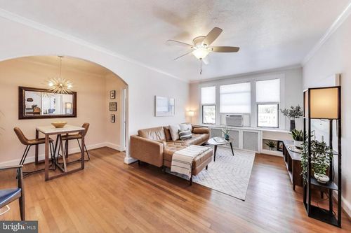 apt-506-1365 Kennedy St Nw, WASHINGTON, DC, 20011-3570 | Card Image