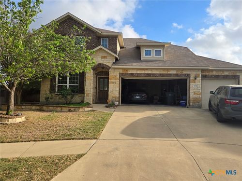 3715 Rusack Dr, Killeen, TX, 76542-6443 | Card Image
