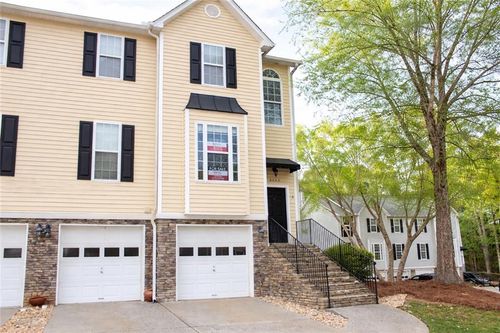 3595 Deep Cove Dr, Cumming, GA, 30041-2446 | Card Image