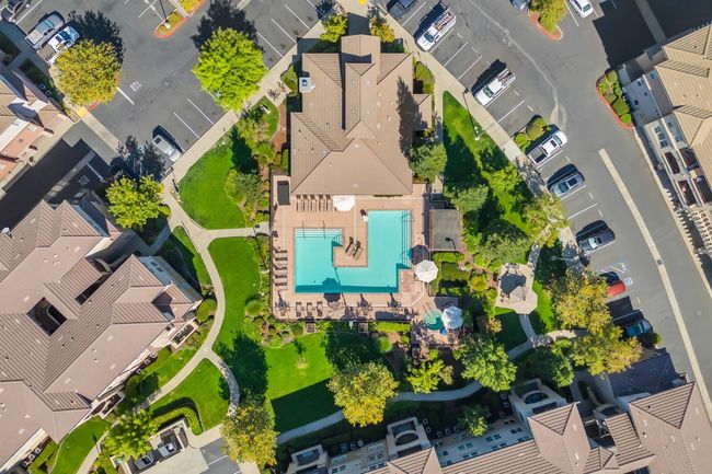 UNIT-1226 - 1200 Moon Cir, Condo with 2 bedrooms, 2 bathrooms and null parking in Folsom CA | Image 43