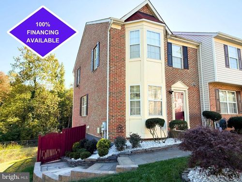 5829 Monmouth Ct, BRYANS ROAD, MD, 20616-6060 | Card Image