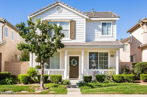 2527 Aurora Ln, Simi Valley, CA, 93063-0447 | Card Image
