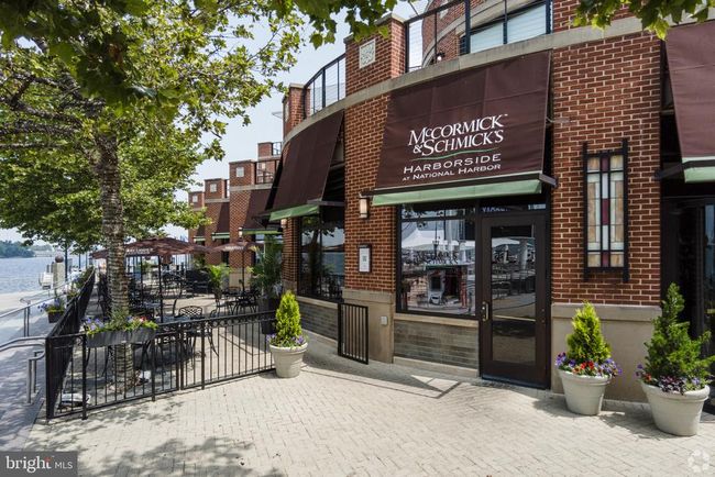 332 - 874 Regents Sq, Townhouse with 4 bedrooms, 4 bathrooms and null parking in OXON HILL MD | Image 66