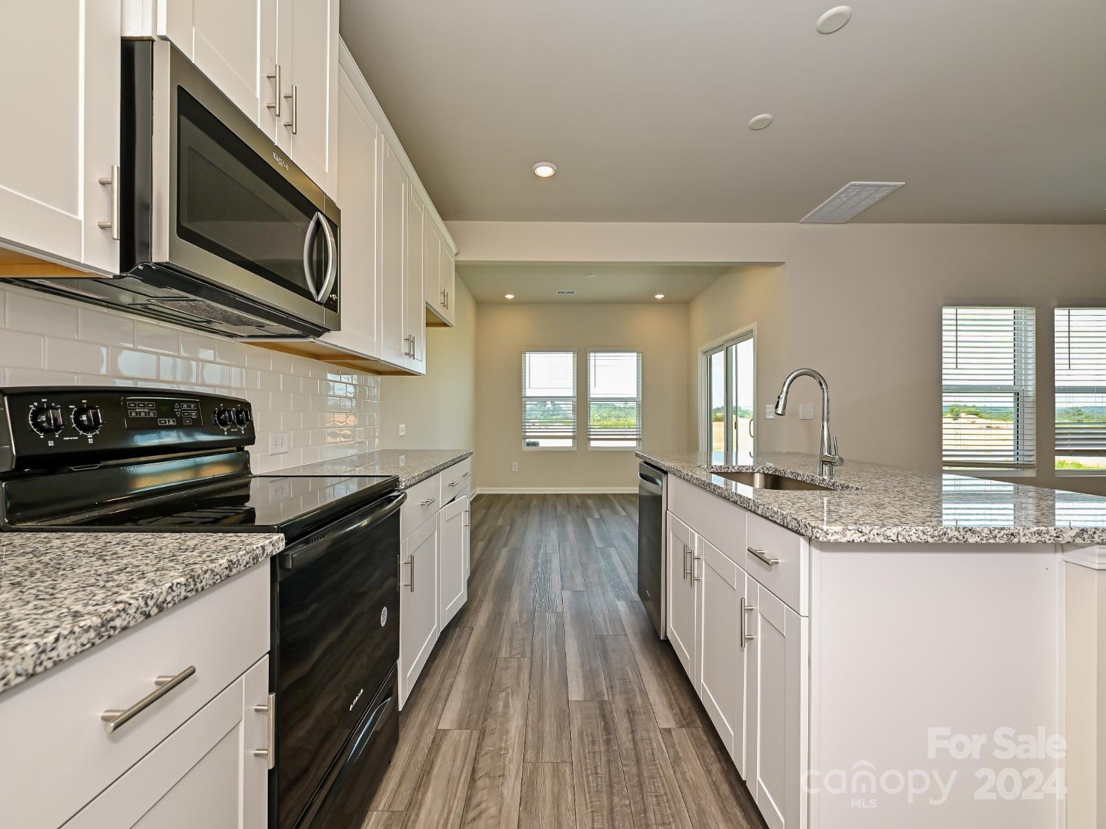 Backwater St, Concord, NC 28027