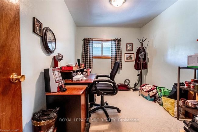 444 Gilmore Rd, House other with 3 bedrooms, 1 bathrooms and 7 parking in Fort Erie ON | Image 17