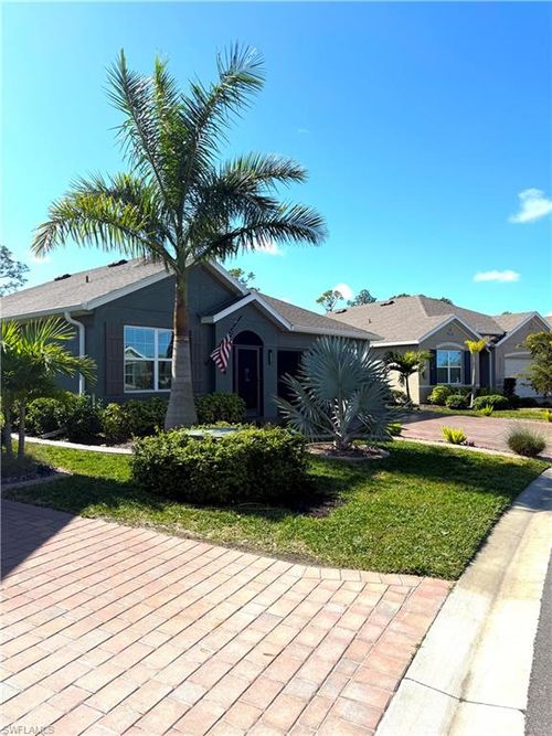 20404 Camino Torcido Loop, North Fort Myers, FL, 33917-8154 | Card Image