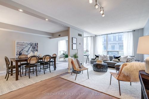 305-92 King St E, Toronto, ON, M5C2V8 | Card Image
