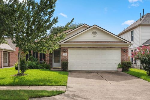 15506 Elm Leaf Pl, Cypress, TX, 77429-4299 | Card Image