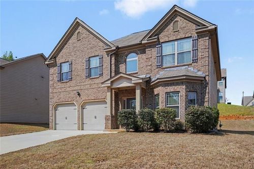 12155 Centerra Dr, Hampton, GA, 30228-6422 | Card Image