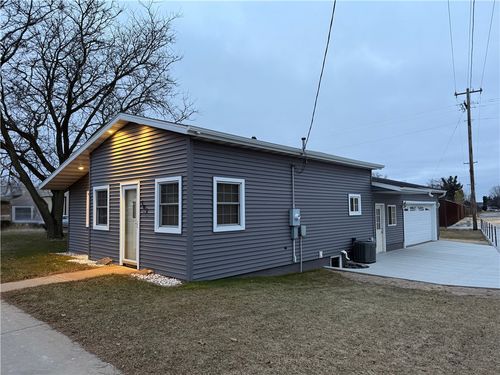 103 S 5th Avenue, STRUM, WI, 54770 | Card Image