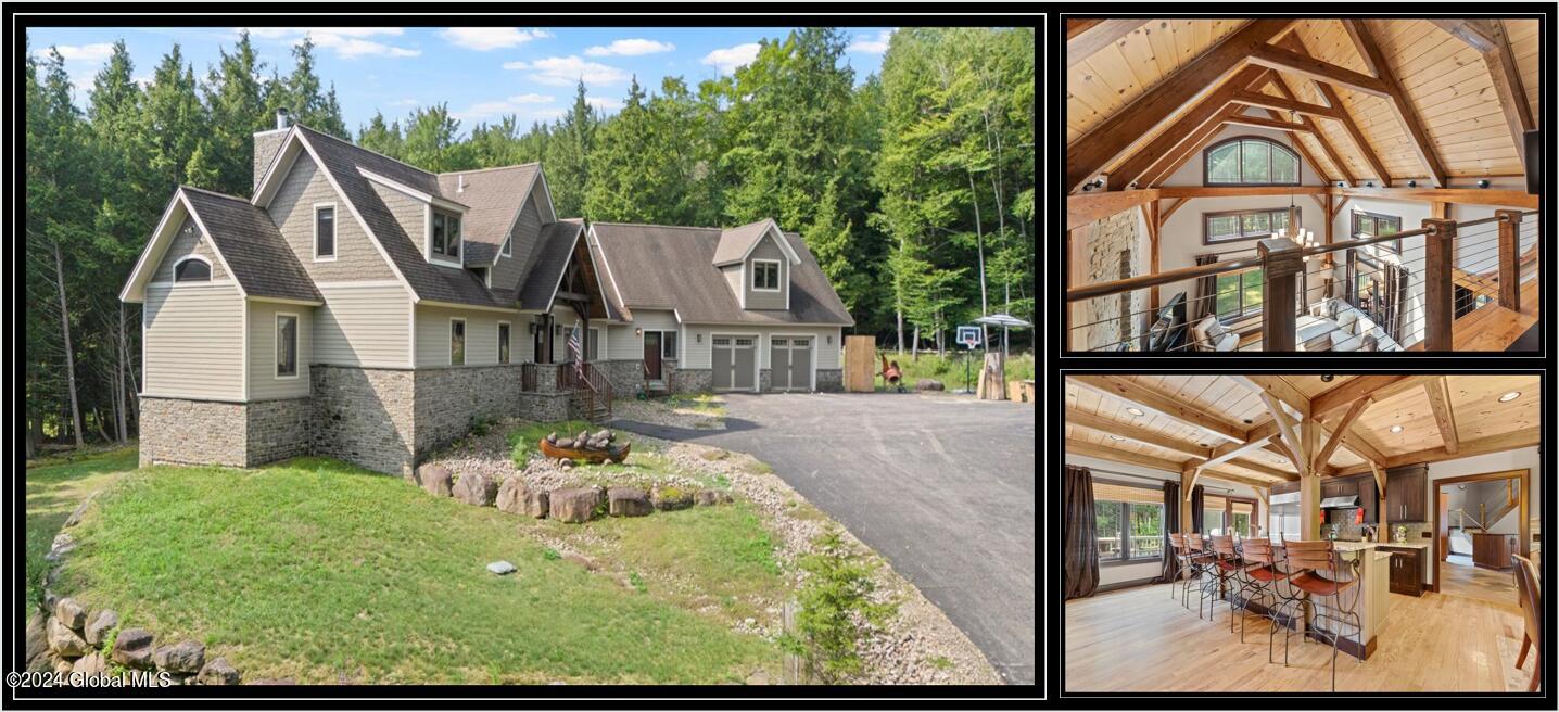 Straight Brook Ln, North Creek, NY 12853