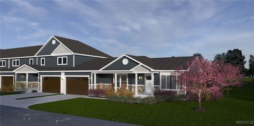 style-b-701 Third Ave (Nancy Price Dr) Drive, Porter, NY, 14174 | Card Image