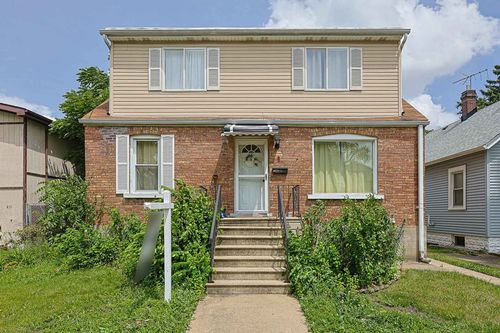 4123 Prescott Ave, Lyons, IL, 60534-1529 | Card Image