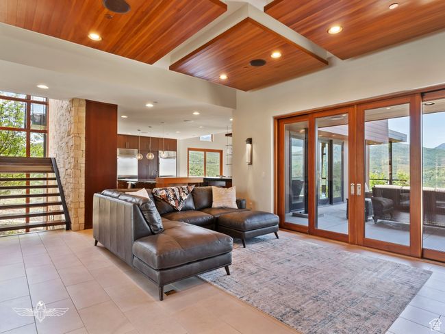 6639 Chaparral Rd, House other with 5 bedrooms, 8 bathrooms and 8 parking in Huntsville UT | Image 16